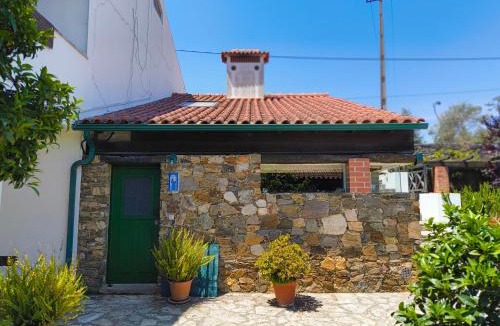 Sao Pedro de Tomar House | Casa da Torre