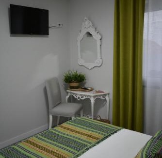 Nossa Senhora da Expetacao House | Casa da Vila