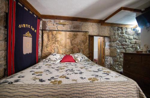 Sortelha House | Casa da Vila