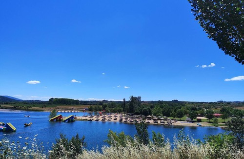 Macedo de Cavaleiros House | Casa das Argolas - Complete House Nature is the fuel for the Soul.
