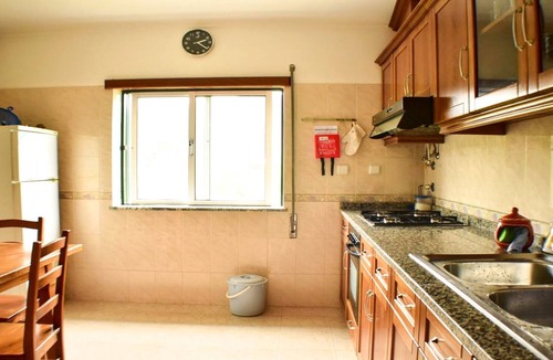 Gois Apartment | Casa das Figueirinhas - ideal to enjoy nature