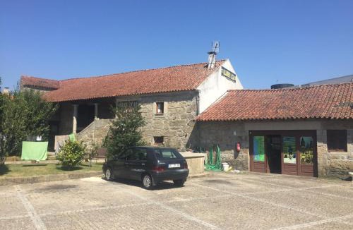 Barcelos House | casa das pombas