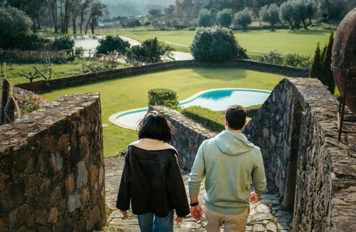 Fornelos House | Casa De Anquiao - Turismo de Habitação