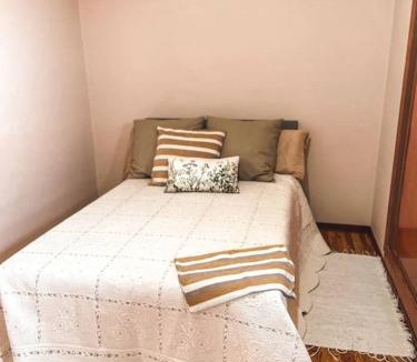 Cobres House | Casa de campo