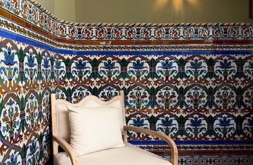 Campo de Criptana Hotel | Casa de la Torrecilla