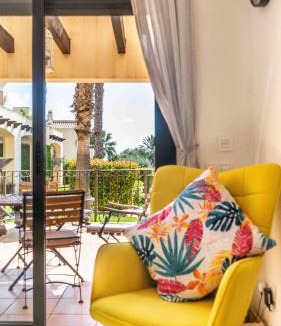 Roda House | Casa de la vida - Roda Golf