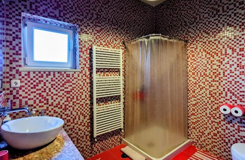 Carrasqueira House | Casa de Maria