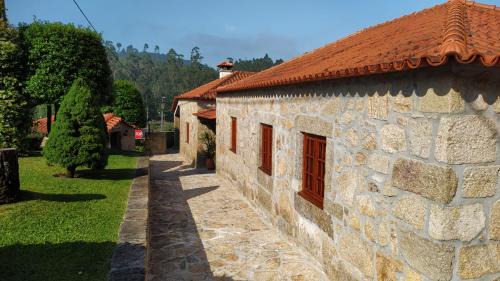 Panque Villa | Casa de Panque