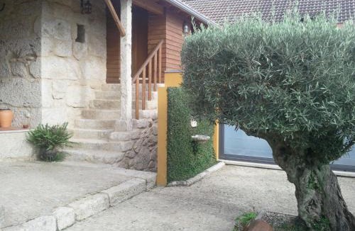 Moncao House | Casa De Santo Andre