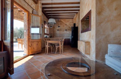 Vilanova de Meia House | Casa del Moliner