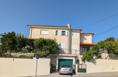 Amarante House | Casa Dionísio