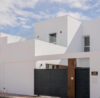 San Fulgencio Villa | Casa Divaa