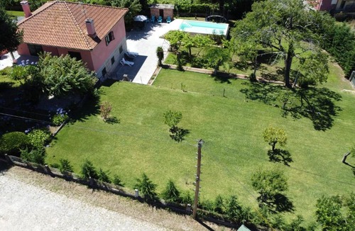 Fontoura House | Casa do Avô Manuel