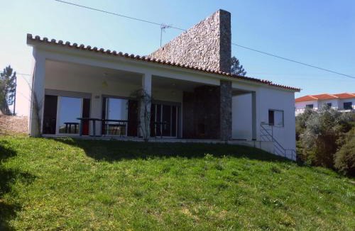 Tomar House | Casa do Bode