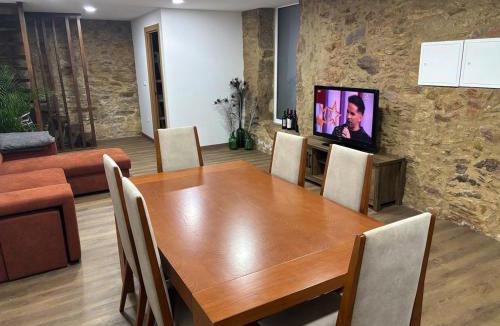 Sever do Vouga House | Casa do Canastro
