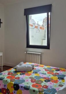 Vera Cruz Apartment | Casa do Carril