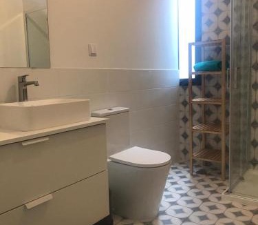 Vera Cruz Apartment | Casa do Carril