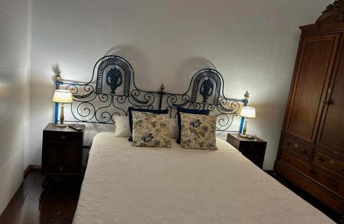 Fronteira House | Casa do Castelo