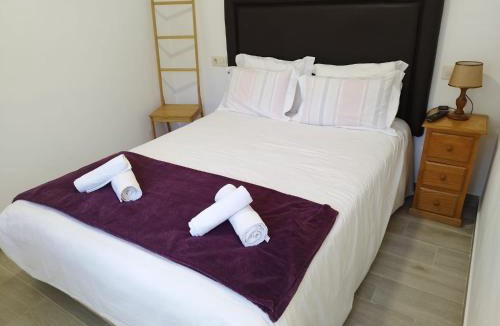Bubaces House | Casa do Corgo
