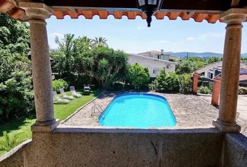 Portela Villa | Casa do Faial - Braga