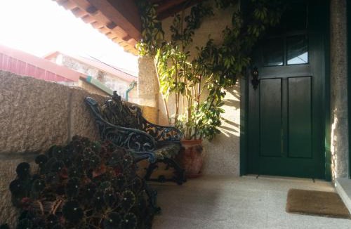 Soajo House | Casa Do Grilo Soajo