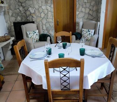 Golega House | Casa do Limoeiro - Quartos