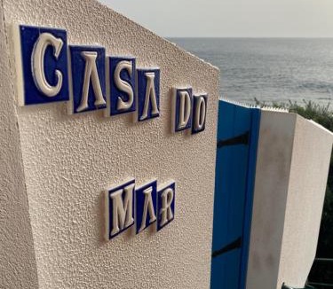 Jardim do Mar House | CASA DO MAR