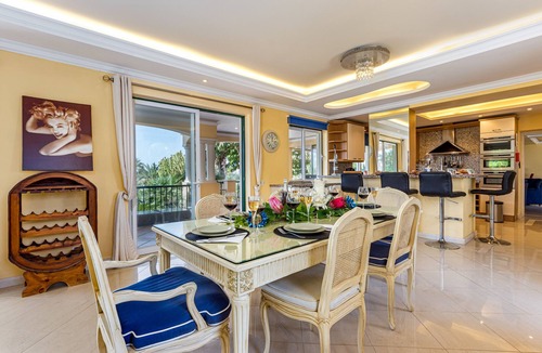 Cerro de Aguia Villa | Casa do Monte - a majestic villa with 8 bedrooms and spectacular gardens