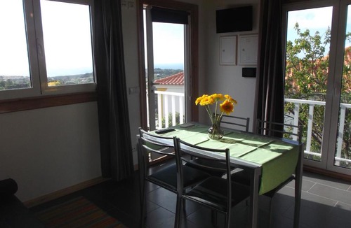 Penedo House | Casa do Morro