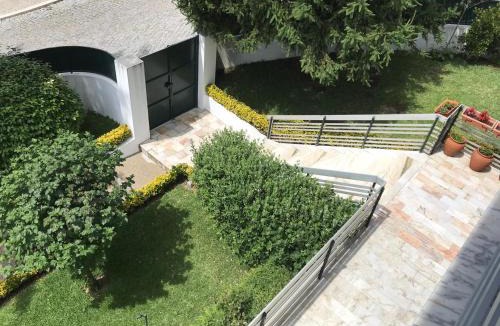 Teloes House | Casa do Nini