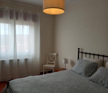 Vila Flor Apartment | Casa do Olival