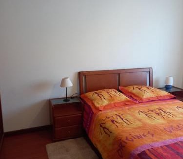 Vila Flor Apartment | Casa do Olival
