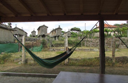 Lindoso House | Casa Do Pomar