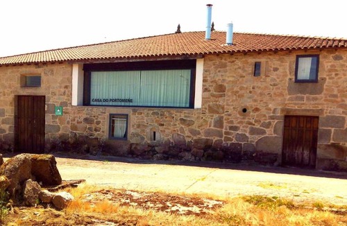 Surribas Bed & Breakfast | Casa do Portomeñe