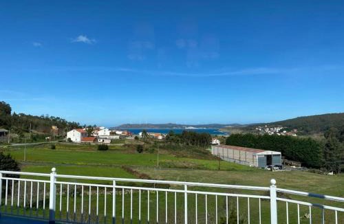 Laxe House | Casa do Rancho