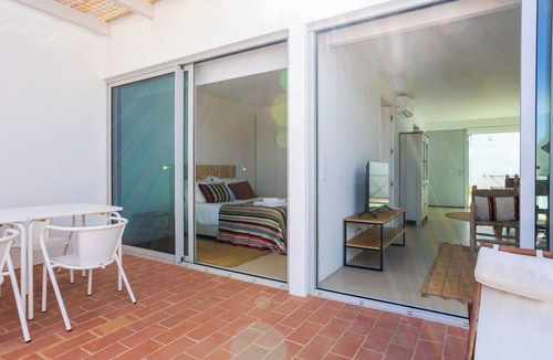Zambujeira do Mar House | CASA DO REGADIO - HOUSE 1, A country and sea retreat on the Alentejo coast,