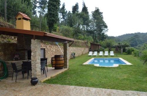 Sever do Vouga House | Casa do Ribeiro