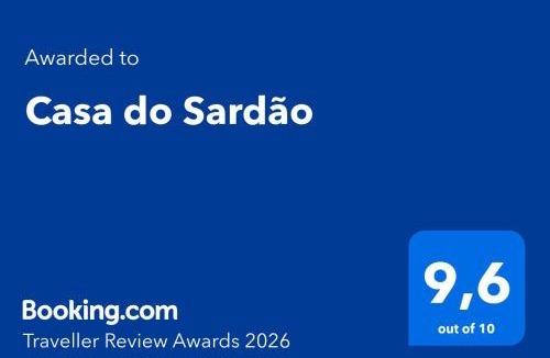 Sardoal House | Casa do Sardão