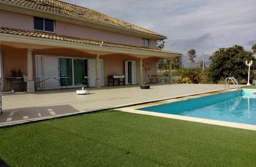 Mangualde House | Casa do soito