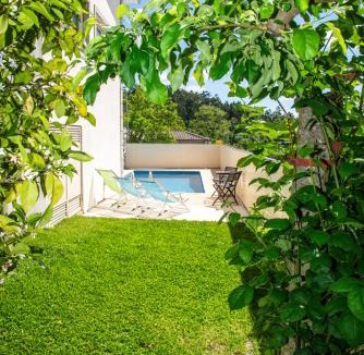 Petimao House | Casa do sol