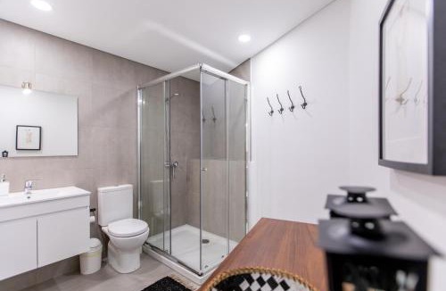 Arouca Apartment | Casa do Tanque
