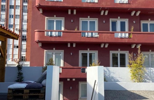 Arco Pintado House | Casa dos Carvalhos