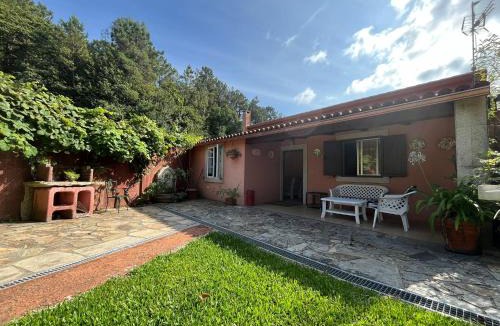 Carcacia House | Casa Dos Caseiros