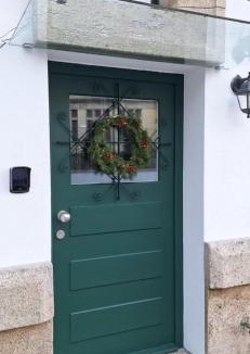 Sao Dinis Bed & Breakfast | Casa dos Correios