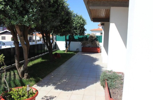 Costa Nova do Prado Apartment | Casa dos Faróis - Costa Nova Beach