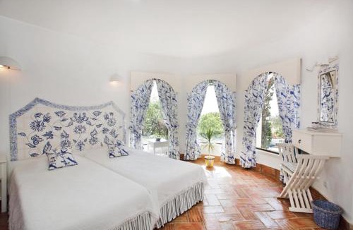 Praia da Luz Villa | Casa dos Gemeos