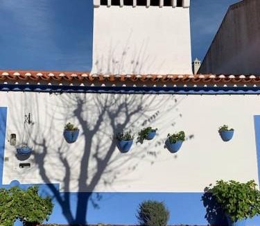 Estremoz Apartment | Casa dos Pécoxinhos
