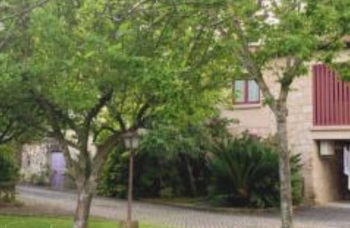 Amares House | Casa dos Tinocos
