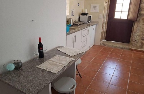 Belmonte House | Casa Dr. Saba
