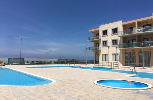 Ericeira Apartment | Casa Du Mare